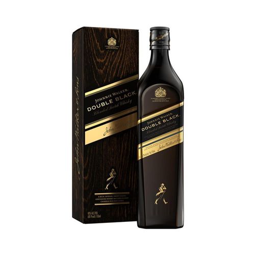 Johnnie Walker Double Black Label 750ml