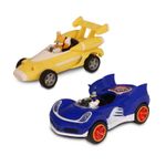 PACK-X2-SONIC-MINI-CARRITOS-RETRACTILES-SONIC-Y-COLITAS