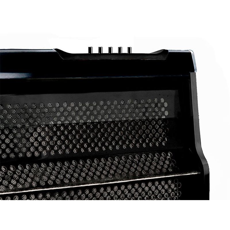 Campana-Extractora-3-Velocidades-Cei-602Ne