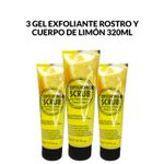 3-Gel-Exfoliante-Rostro-y-Cuerpo-de-Limon-320ml