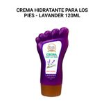 Crema-Hidratante-para-los-pies---Lavander-120ml