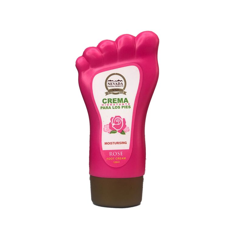 Crema-Hidratante-para-los-pies---Rosa-120ml