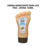 Crema-Hidratante-para-los-pies---Avena-120ml