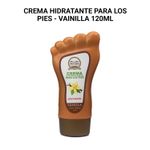 Crema-Hidratante-para-los-pies---Vainilla-120ml