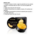 Dr-Rashel-Mascarilla-de-Ojos-Hidratante-con-Perlas-Doradas-y-Negras