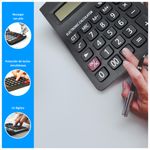 Calculadora-Electronica-12-Digitos-DS-12V