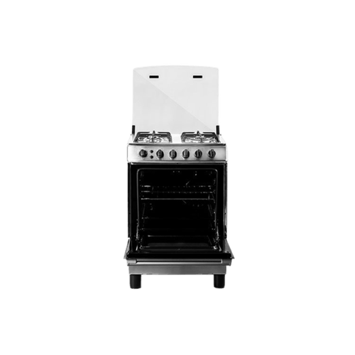 COCINA A GAS SOLE 4 HORNILLAS PUNTA SAL 60CM
