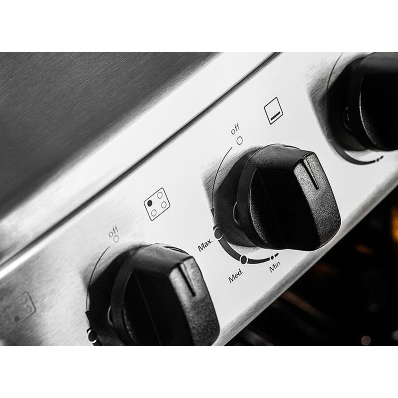 COCINA-A-GAS-SOLE-4-HORNILLAS-PUNTA-SAL-60CM