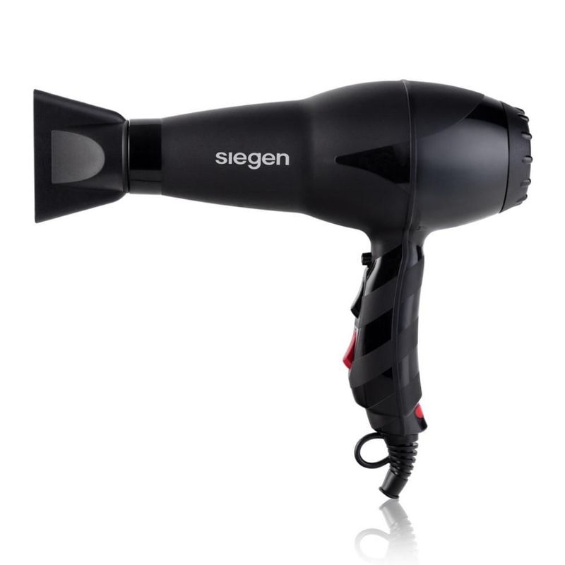 Secador de pelo siegen best sale sg 3110