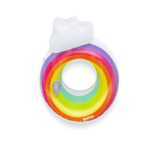 Flotador Bestway Rainbow Dreams