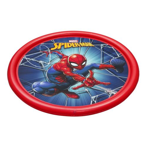 Parque Acuatico Bestway Spider Man