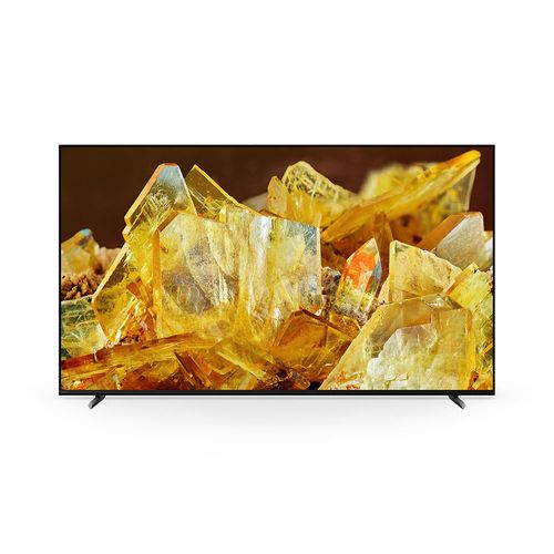 TV 55" X90L | BRAVIA XR | Full Array LED | 4K Ultra HD | Alto rango dinámico (HDR) | Smart TV (Google TV)