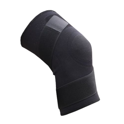 Rodillera Afit L Negro