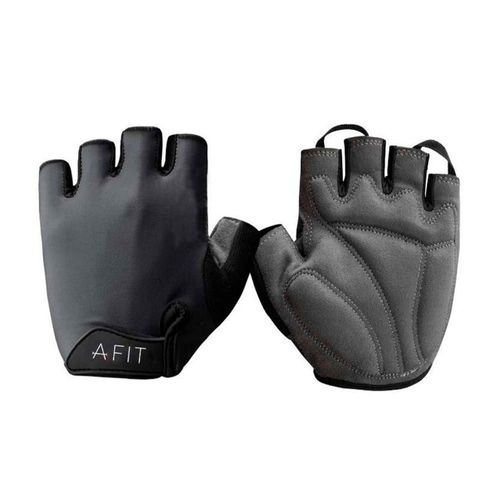 Guantes Afit S Negro