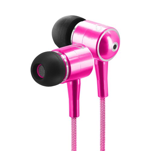 Earphones Urban 2 Magenta