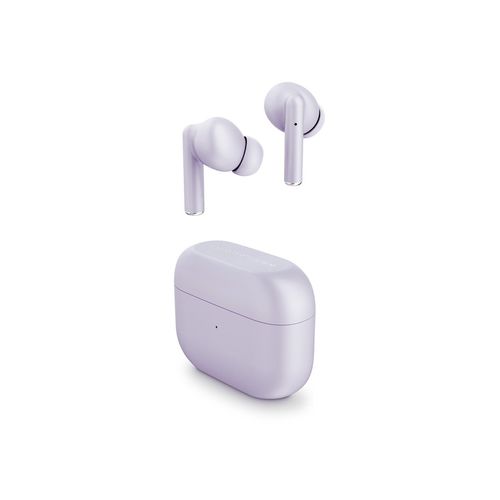 Earphones True Wireless Style 2 Violet