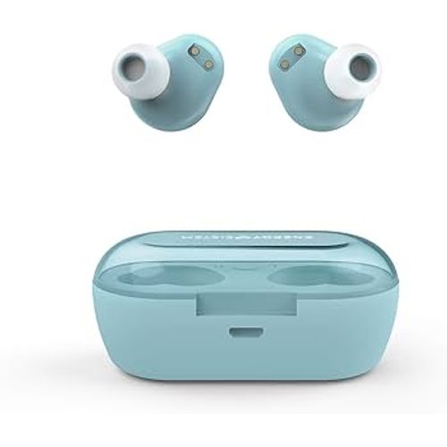 Earphones Urban 1 True Wireless Bluish