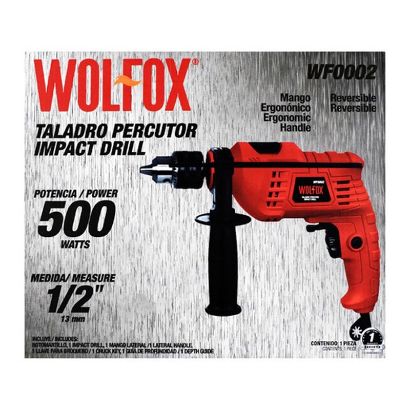 Taladro-Percutor-1-2--500W-2700-rpm-Wolfox-WF0002