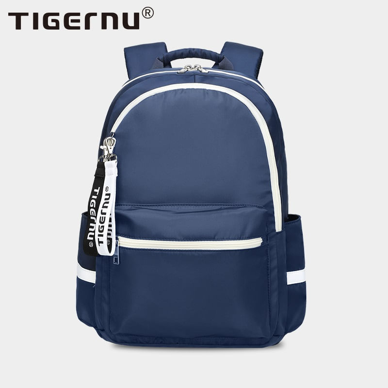 Mochila-Antirrobo-Mujer-Tigernu-TB9030B-BLUE