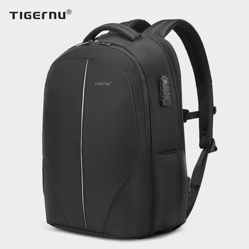 Mochila Antirrobo Hombre Tigernu TB31053A