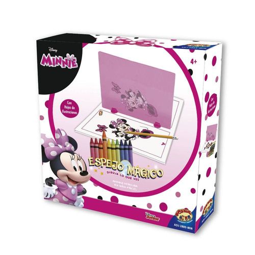 Espejo Mágico Minnie