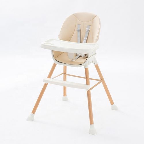 SILLA DE COMER BABYKISS PLEGABLE COLOR JADE