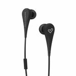 Earphones-Style-1--Black