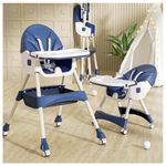 SILLA-DE-COMER-BABYKISS-PLEGABLE-AZUL-MARINO