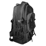 MOCHILA-TACTICA-MILITAR-EXPANDIBLE-55L-CAMPING-VIAJE-ETC-NEGRO