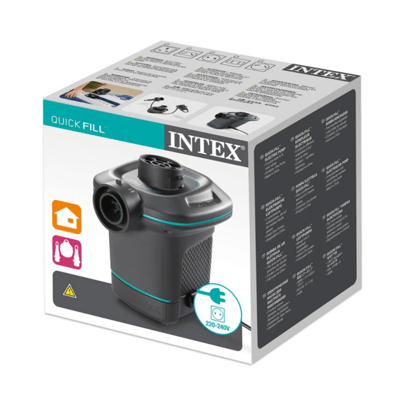 Inflador-Electrico-Multifuncion-Intex-Quick-Fill-Para-Colchones-Piscinas-Etc