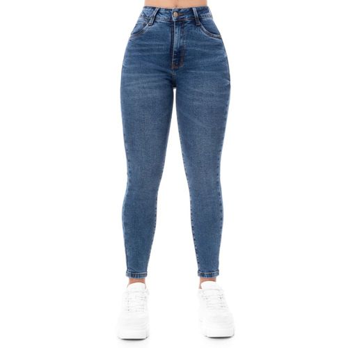 Jean Squeeze Mujer Ingrid