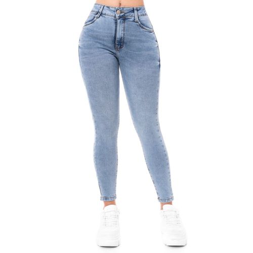 Jean Squeeze Mujer Ingrid