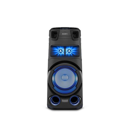 Equipo de Sonido Sony V43D Bluetooth Karaoke HDMI