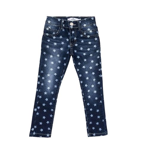 Jean Cottons Jeans Estrella Azul