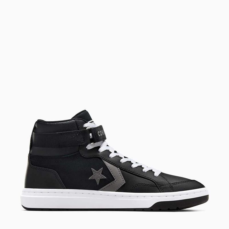 Zapatillas converse outlet negras hombre peru