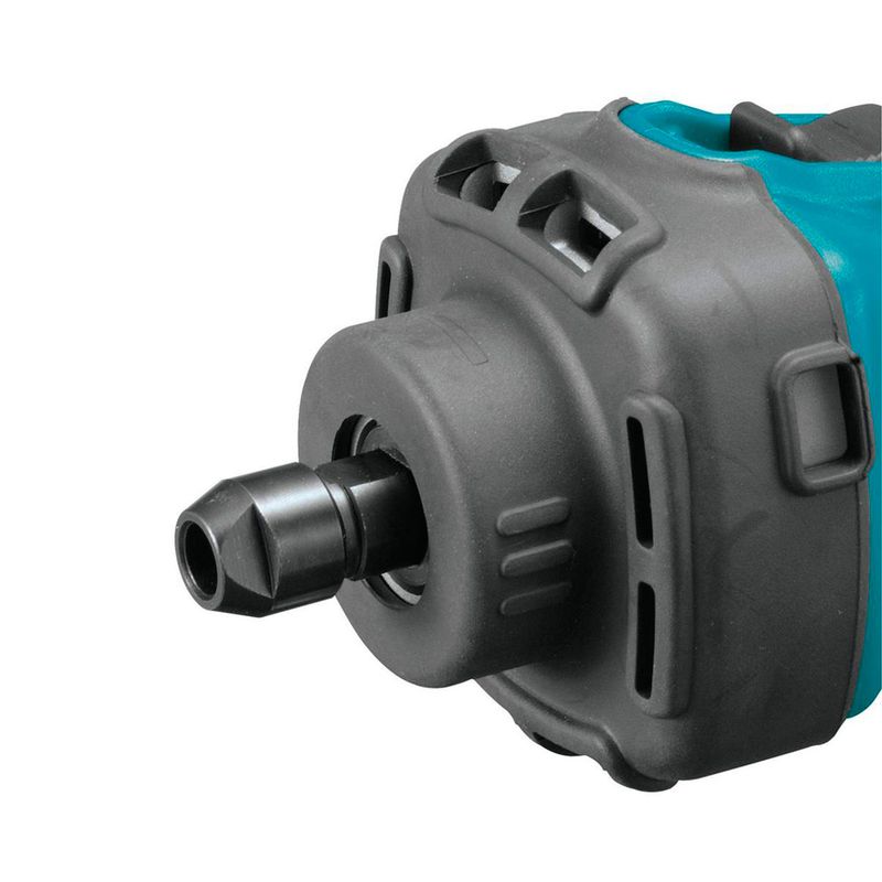 Esmeril-Recto-Inalambrico-Makita-18V-1-4--Nariz-Corta-DGD801Z-sin-Bateria-ni-Cargador