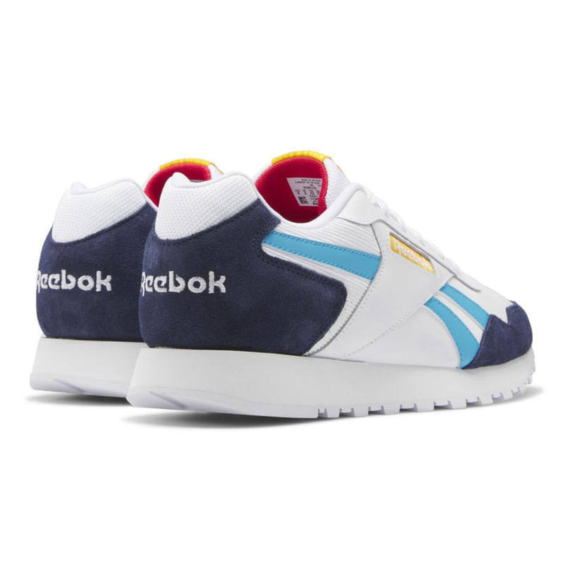 Zapatillas-Para-Hombre-Running-Reebok-Glide-GY0078-Multicolor-105