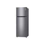 Refrigeradora-LG-312-LT-GT32BPPDC-TOP-FREEZER-Con-DOOR-COOLING---Plateado-