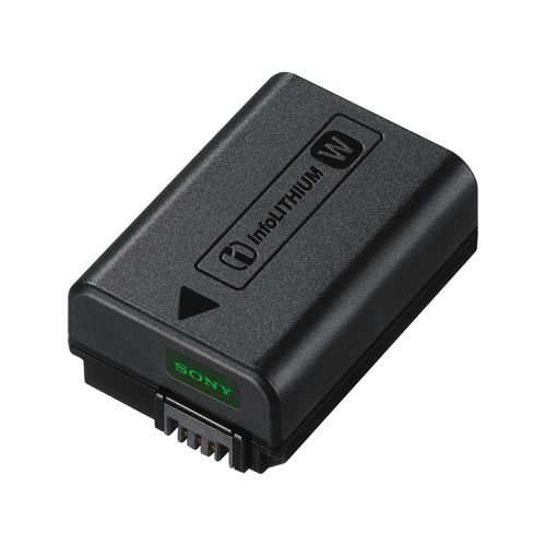 Sony Batería Recargable NP-FW50