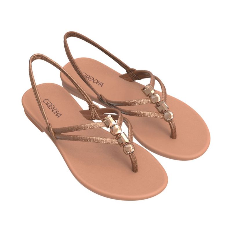 Sandalias discount grendha mujer