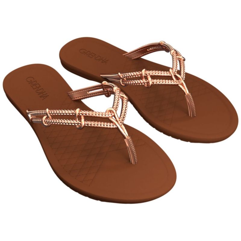 Sandalias discount grendha precios