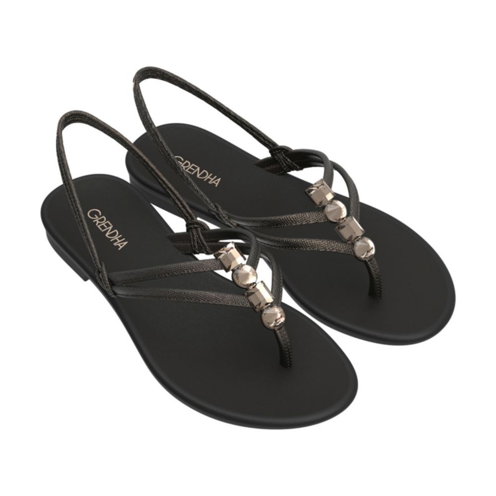 Sandalias best sale grendha precios