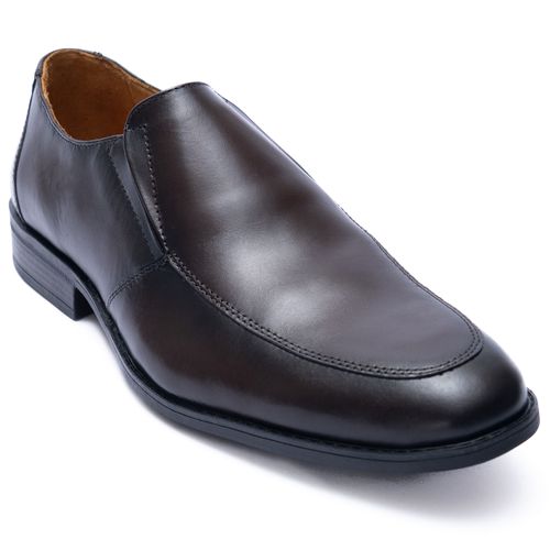 ZAPATO HUSH PUPPIES HOLLYWOOD MARRÓN PARA HOMBRE