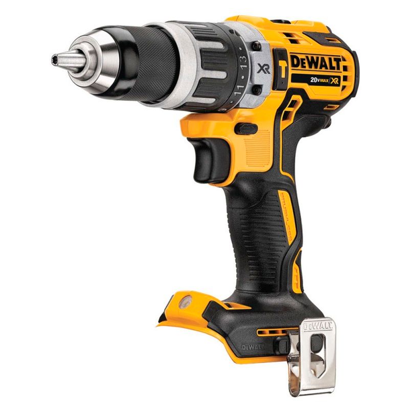 Taladro-Percutor-1-2--20V-XR-70Nm-1-Bat-50-Ah-Dewalt-DCD796P1-B2