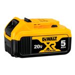 Taladro-Percutor-1-2--20V-XR-70Nm-1-Bat-50-Ah-Dewalt-DCD796P1-B2