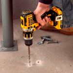 Taladro-Percutor-1-2--20V-XR-70Nm-1-Bat-50-Ah-Dewalt-DCD796P1-B2