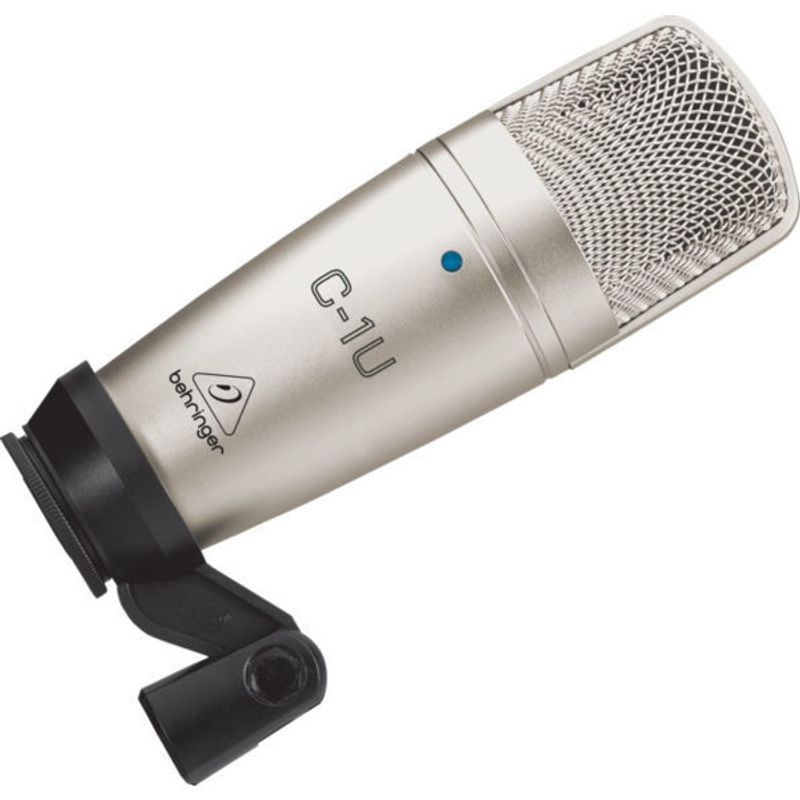 Microfono-Behringer-C-1u-Condensador-Usb