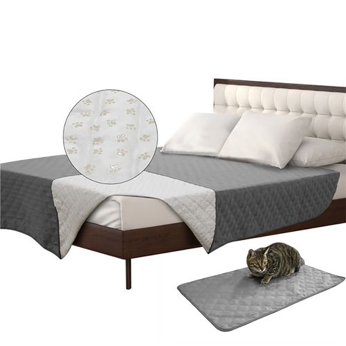 Protector de Camas y Muebles 2 Plazas