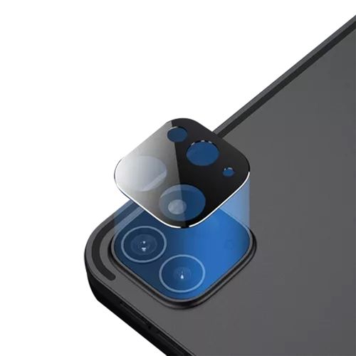 PROTECTOR CAMARA IPAD - 12.9"