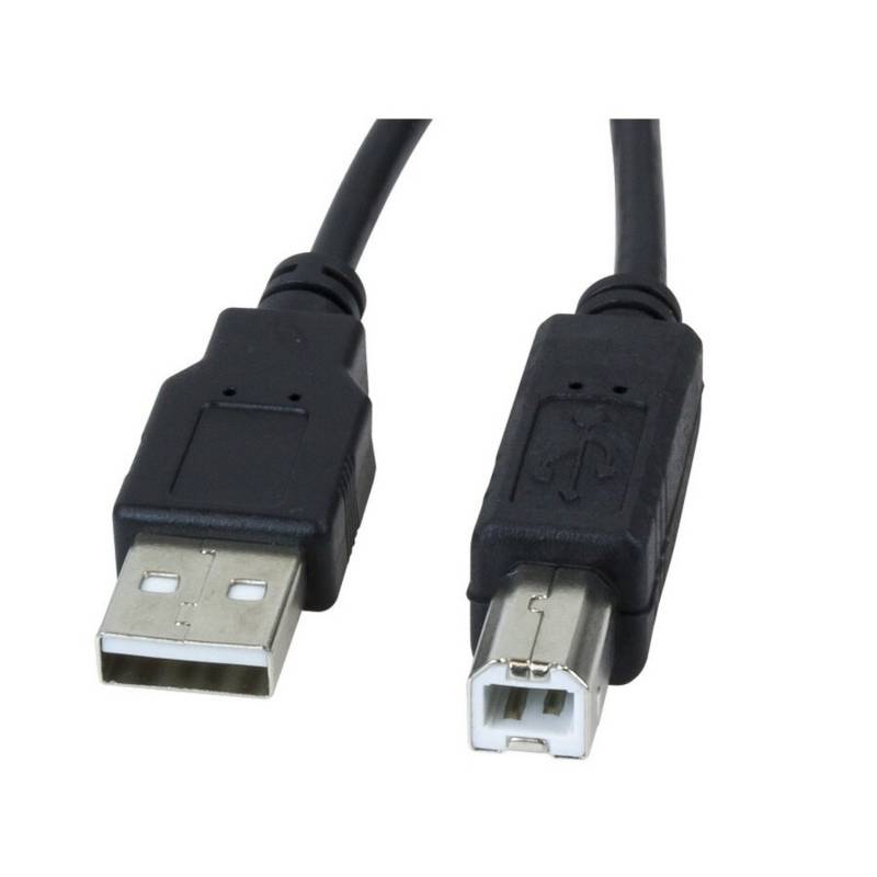 Cable-USB-Impresora-Printing-45m-XTC-304-Negro-